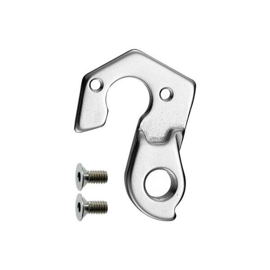 Patte de dérailleur arrière droite Union gh-063