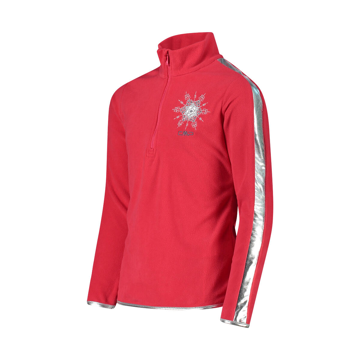 CMP Mädchen Pullover Kid G Sweat 32G0115 3/5