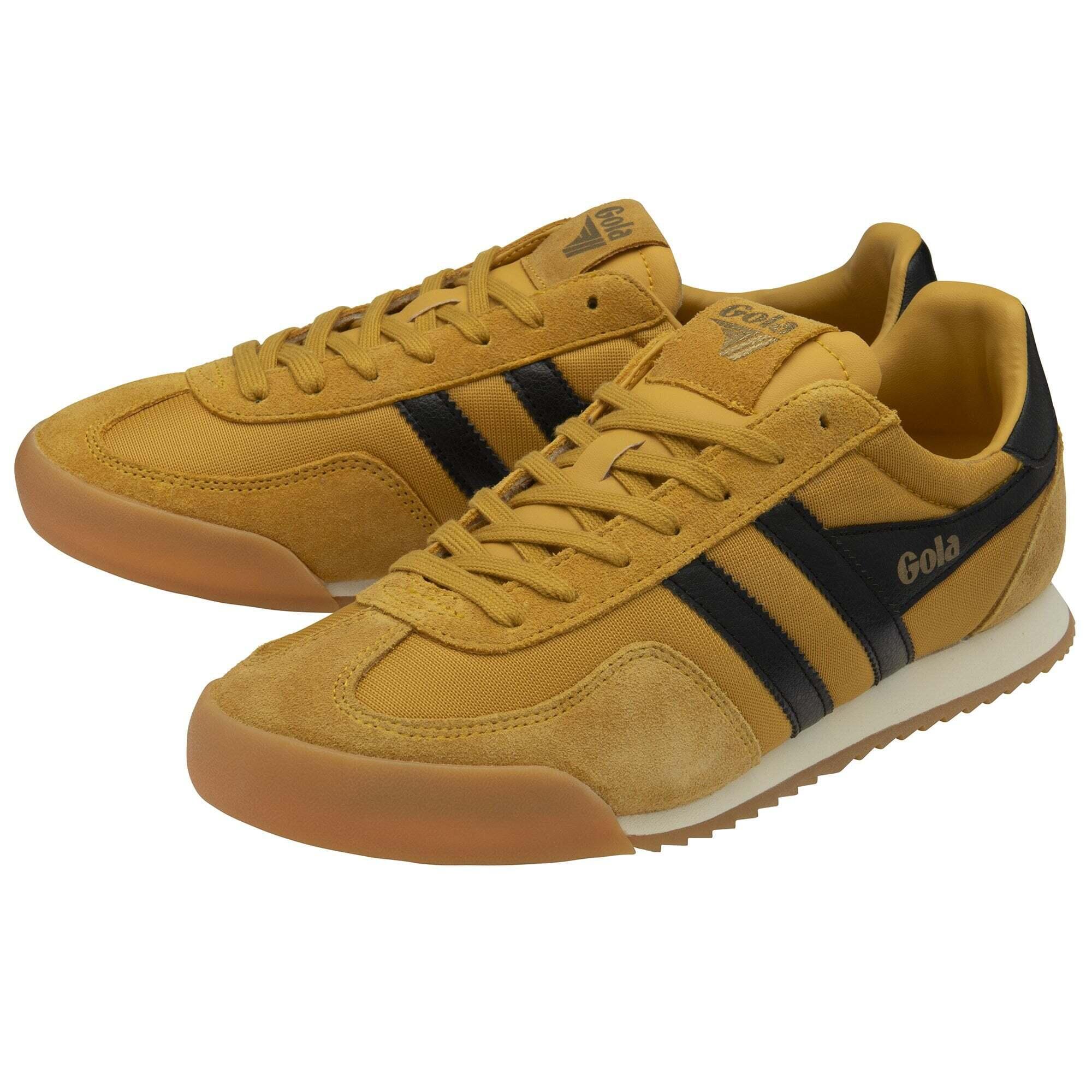 Baskets Gola Europa 3/6