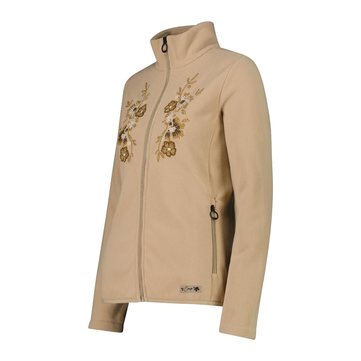 CMP Damen Jacke Woman Jacket 35H4206 3/5