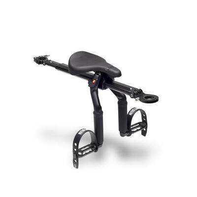 Seggiolino anteriore per bambini Shotgun PRO Gen2