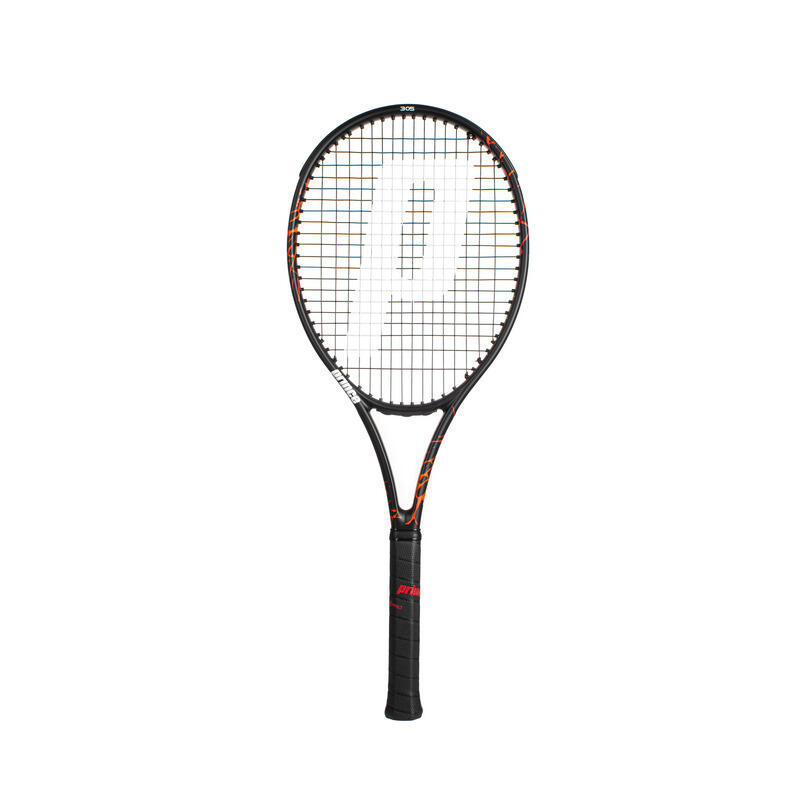 Raquette De Tennis Prince Pro Comp - Taille De Grip 4 3/8'' (Occasion)