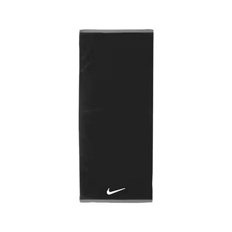 Serviette de bain Nike Fundamental M 25x17 cm - Confort et Style 2/2