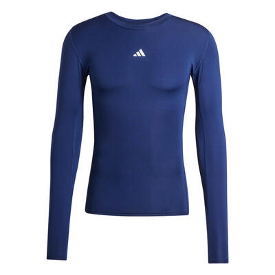 T-shirt met lange mouwen adidas techfit