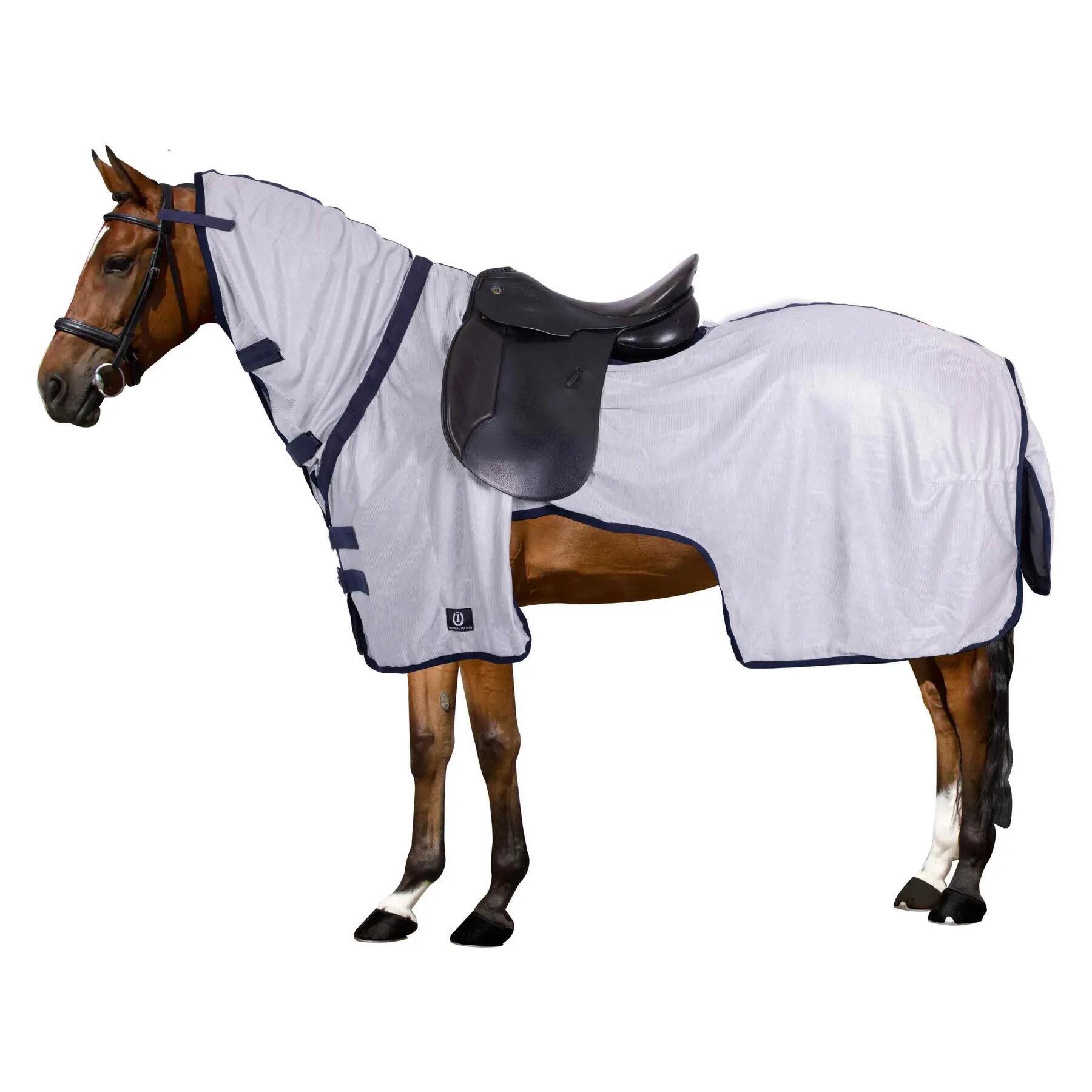 Coprireni per cavalli Imperial Riding Fly Royce 1/2