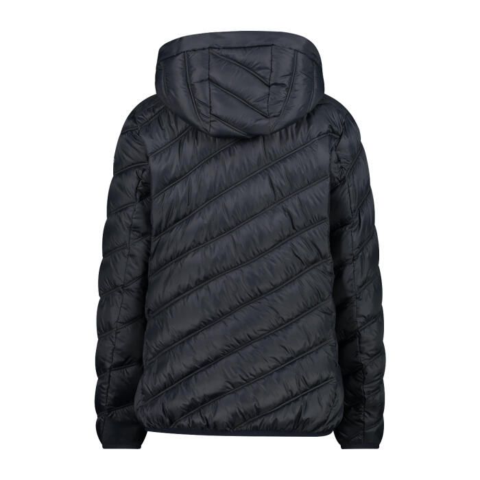 CMP Damen Jacke WOMAN JACKET SNAPS HOOD 33K1686 3/5