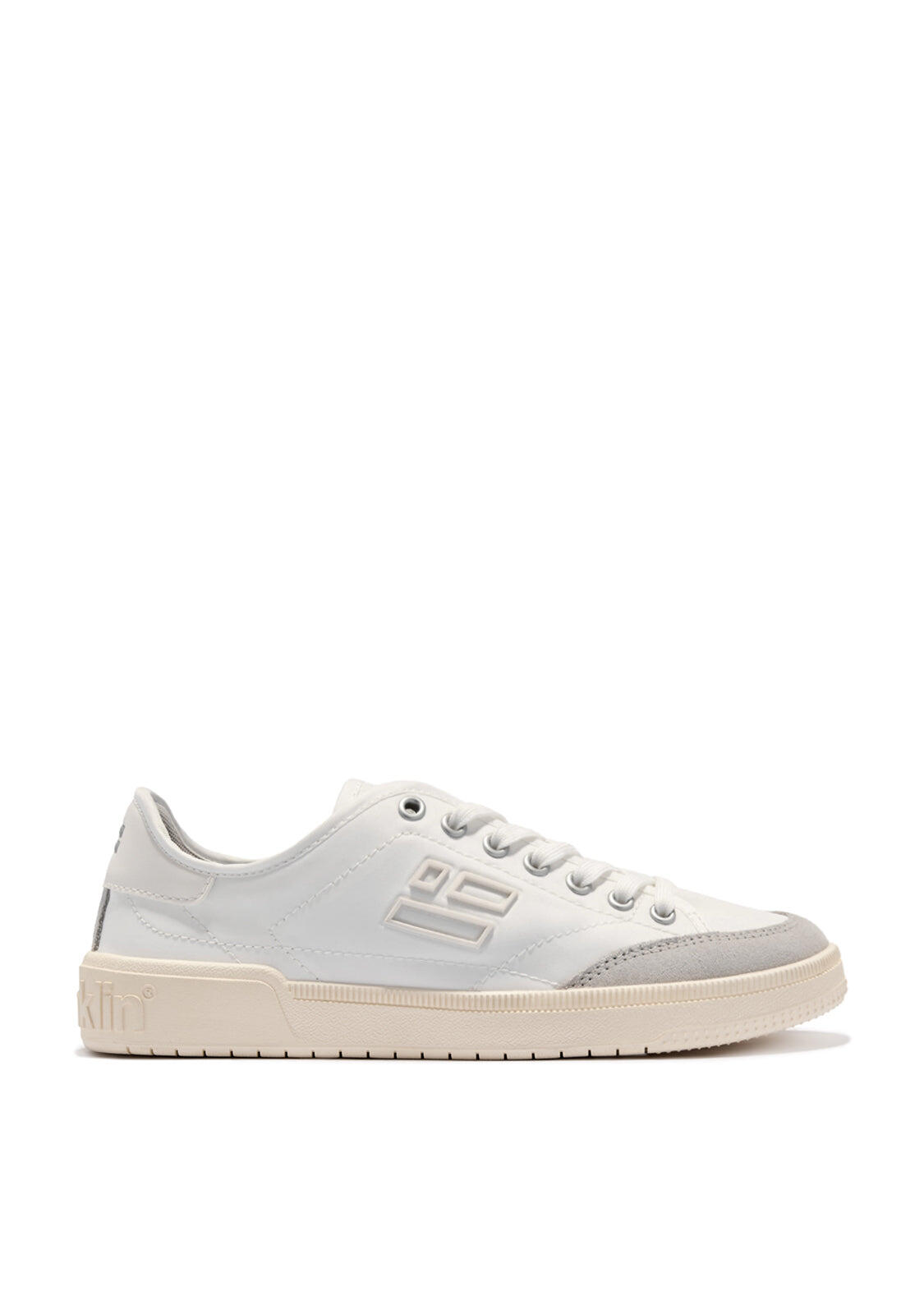 D.FRANKLIN picture