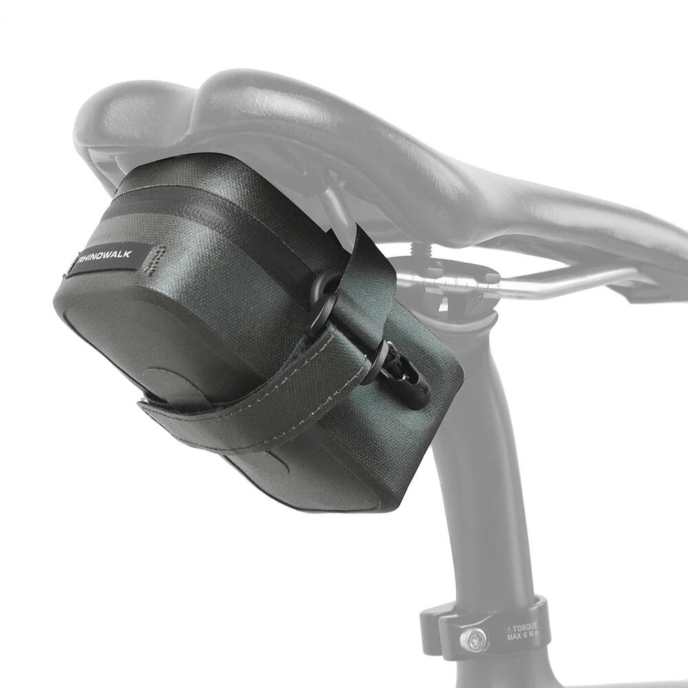 RHINOWALK Brašna pod sedlo Rhinowalk RK5200BK 039 l