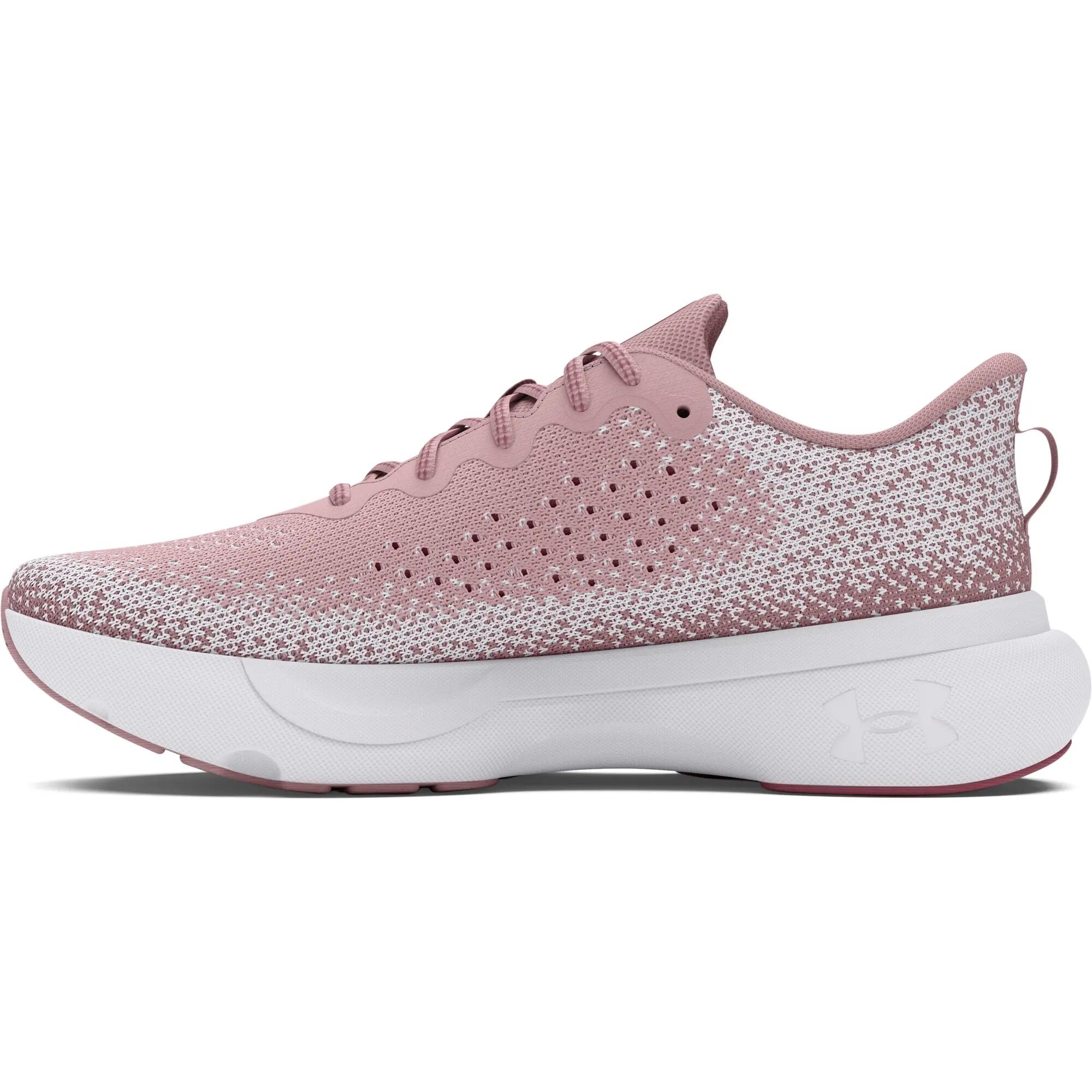 Chaussures de running femme Under Armour Infinite 2/7