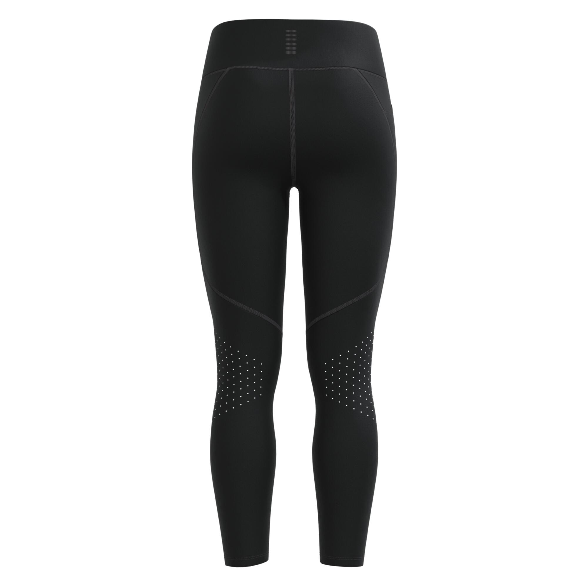 Legging femme Under Armour Fly Fast 3.0 Ankle 2/7