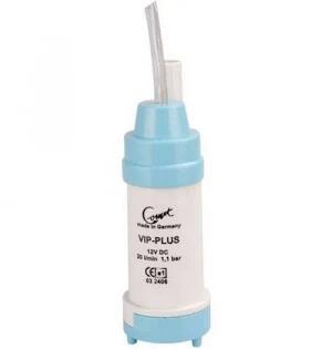 Bomba sumergible Comet VIPPLUS 12V, caudal 20 l/min 2/4