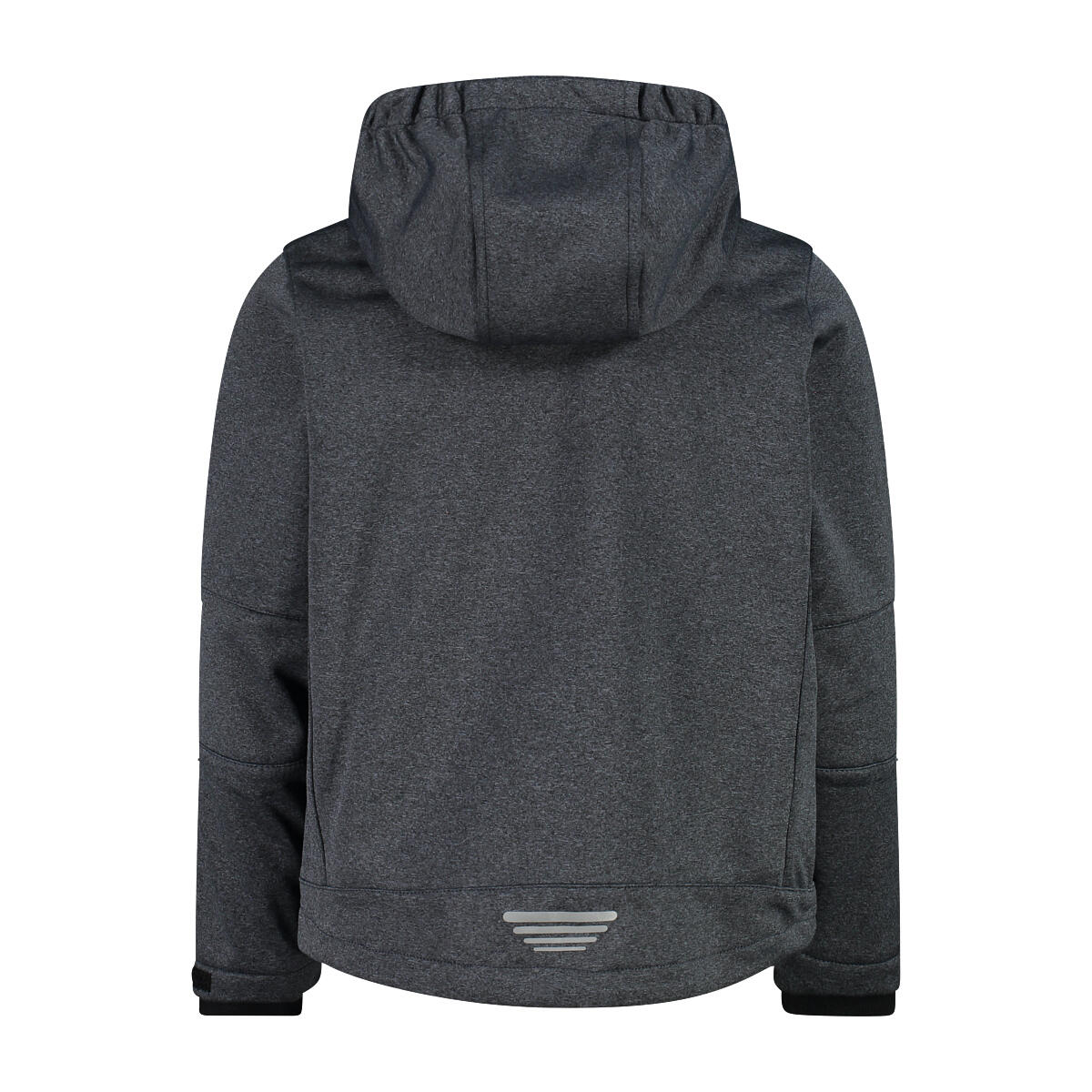 Kinderen hoodie CMP 3/5