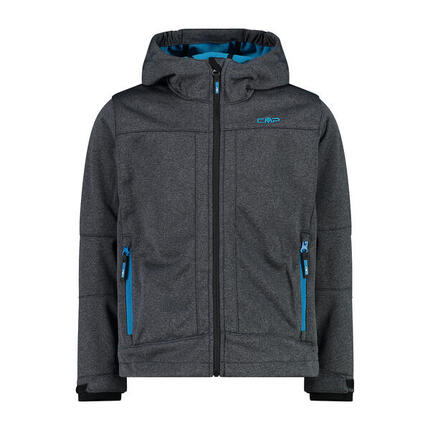 Veste à capuche enfant CMP