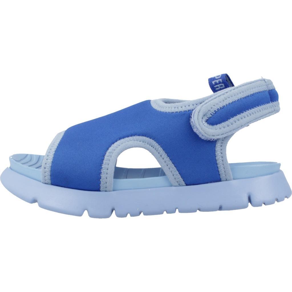 Sandales Camper Modèle Olas Sierra/mirasand Couleur Bleu 2/5