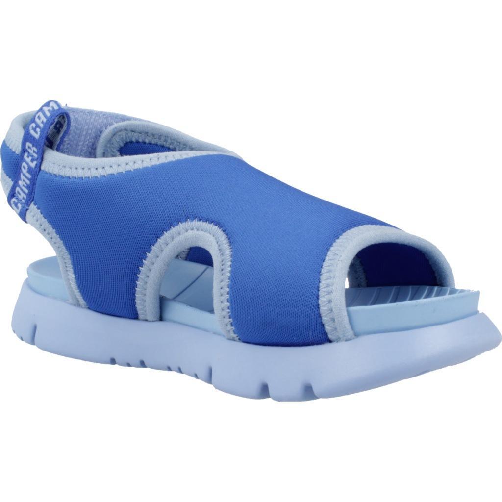 Sandales Camper Modèle Olas Sierra/mirasand Couleur Bleu 5/5