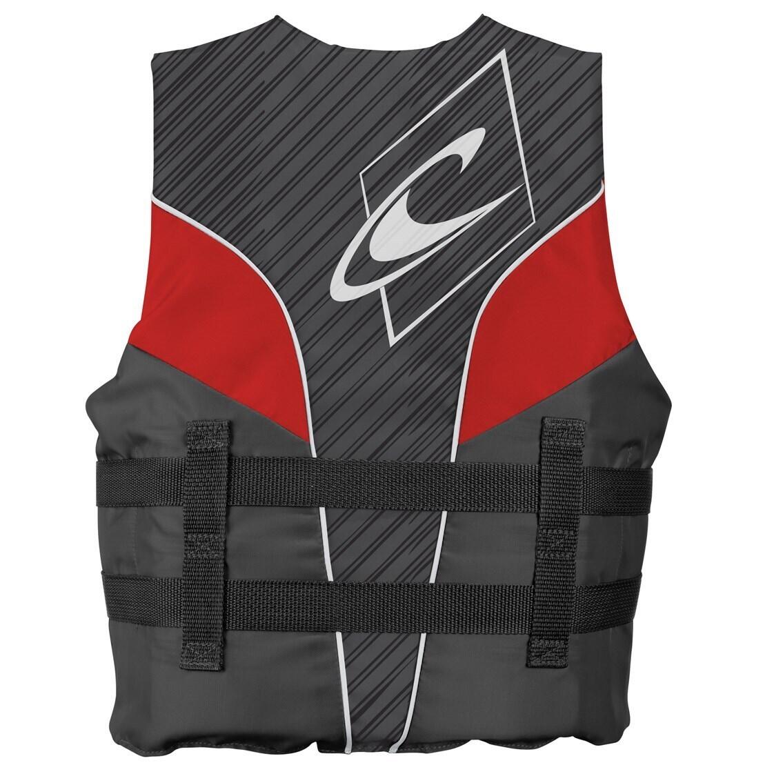 Gilet de sauvetage enfant O'Neill Superlite 50N ISO 2/3