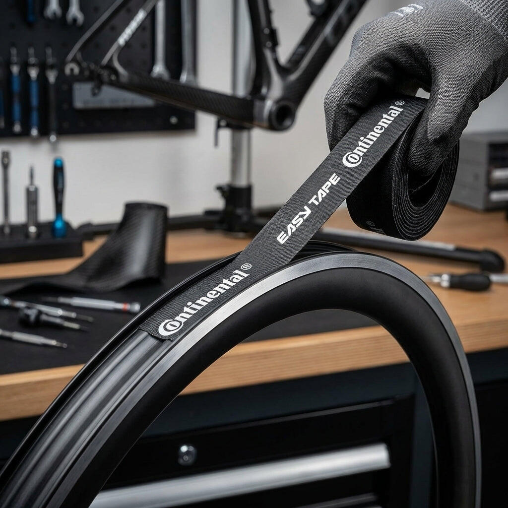 Continental velglint EasyTape < 8 bar, 14-622 (14mm), 0195030 2/2