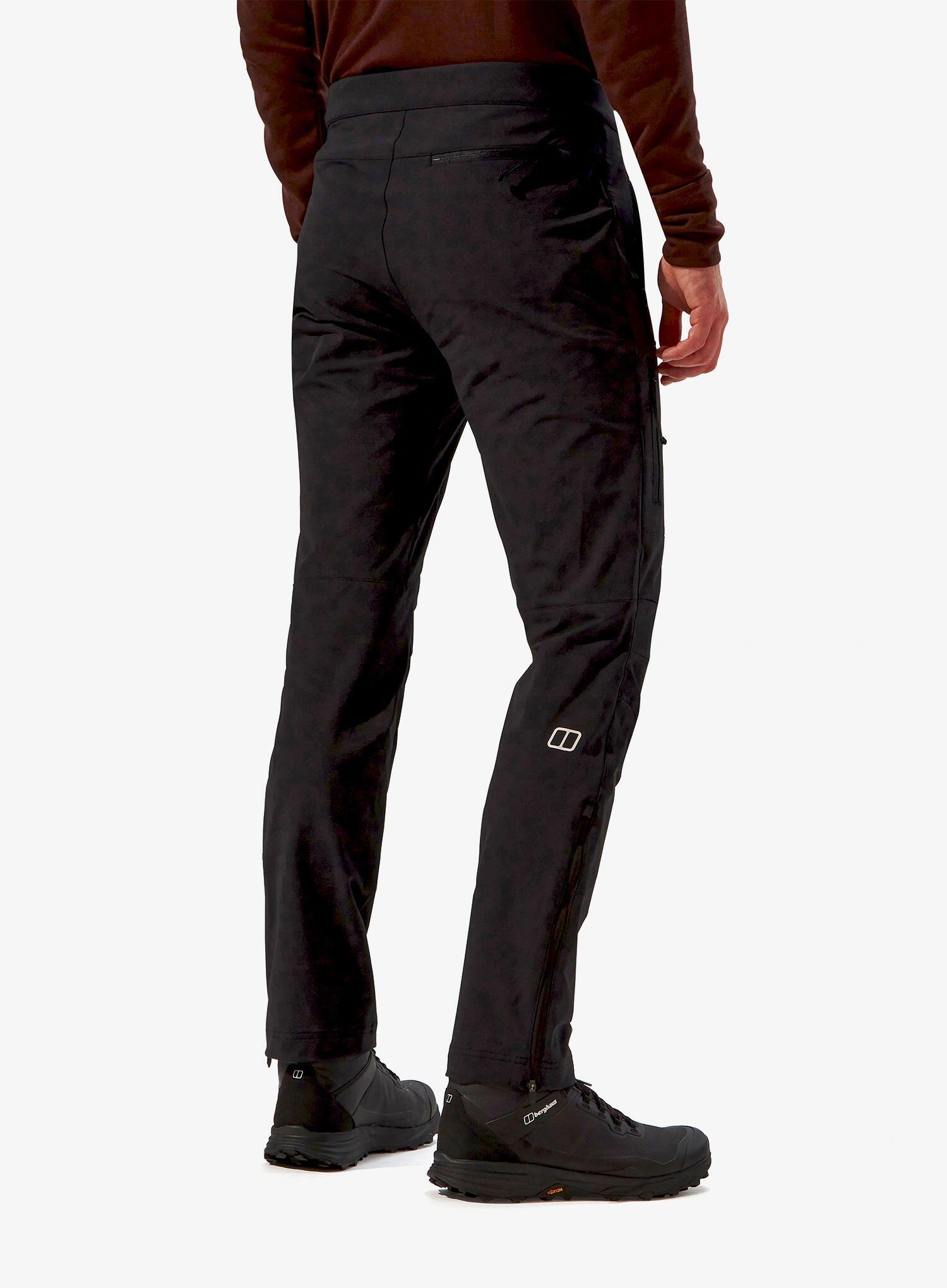 Spodnie turystyczne męskie Berghaus Trail-Explorer Pant 2/7