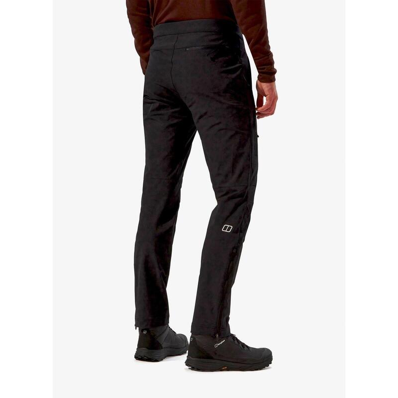Spodnie turystyczne męskie Berghaus Trail-Explorer Pant