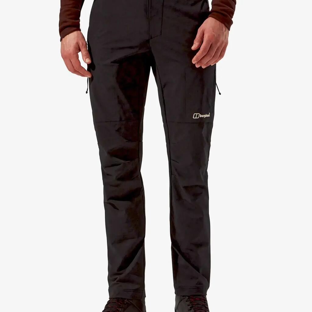 Spodnie turystyczne męskie Berghaus Trail-Explorer Pant