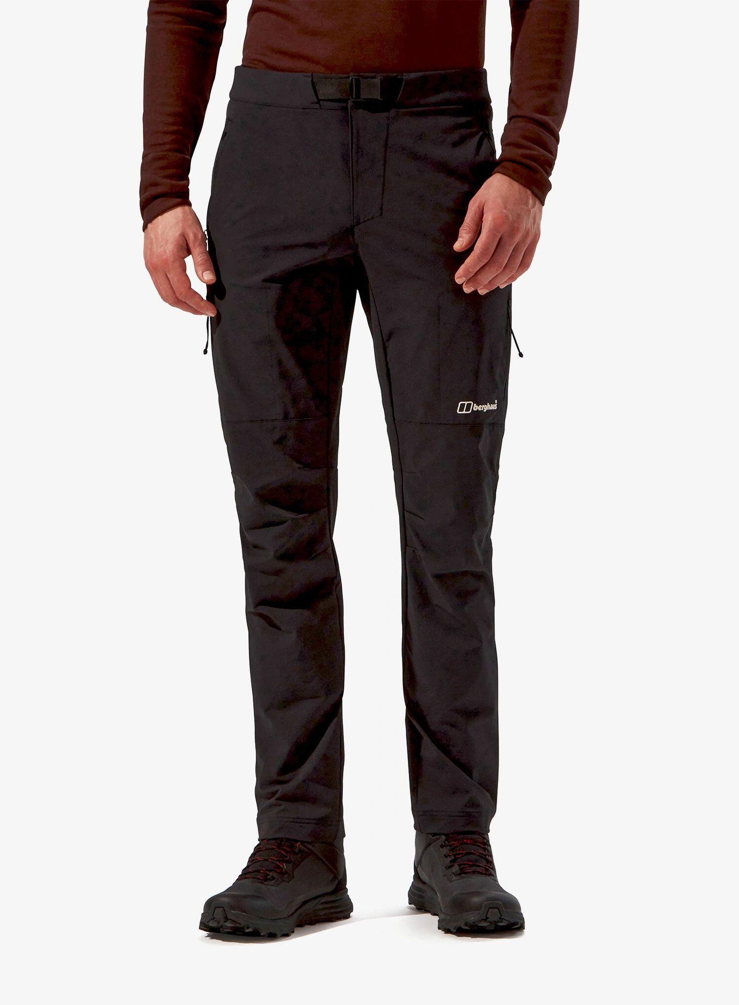 Spodnie turystyczne męskie Berghaus Trail-Explorer Pant 1/7