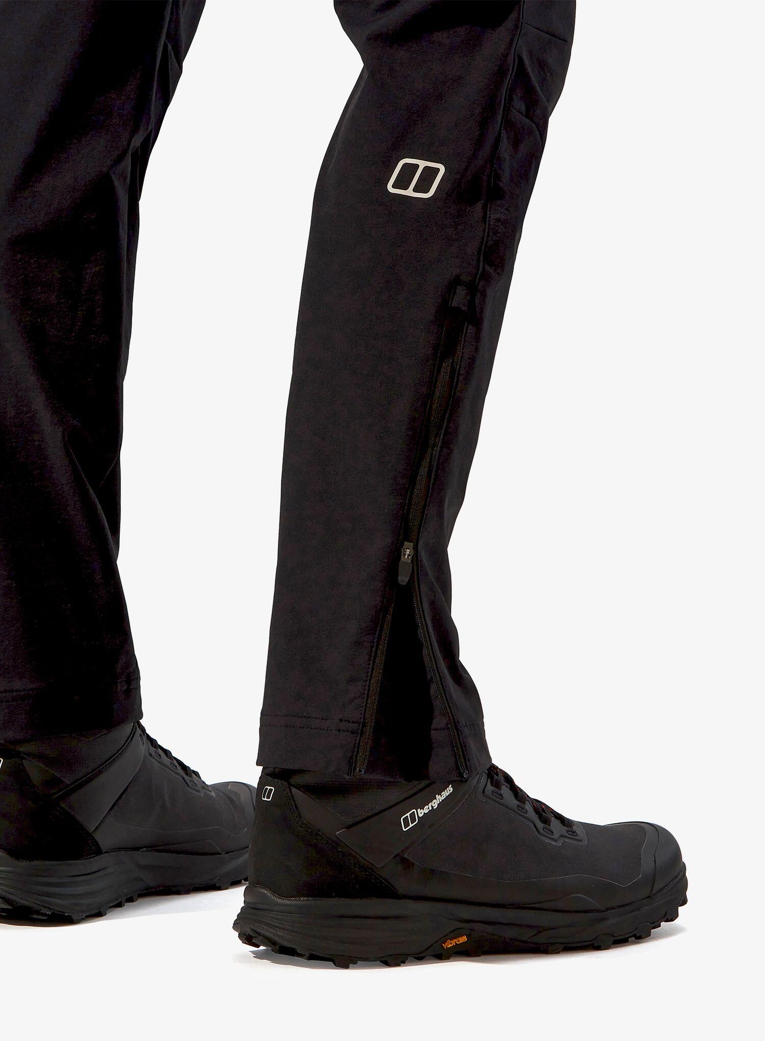 Spodnie turystyczne męskie Berghaus Trail-Explorer Pant 7/7