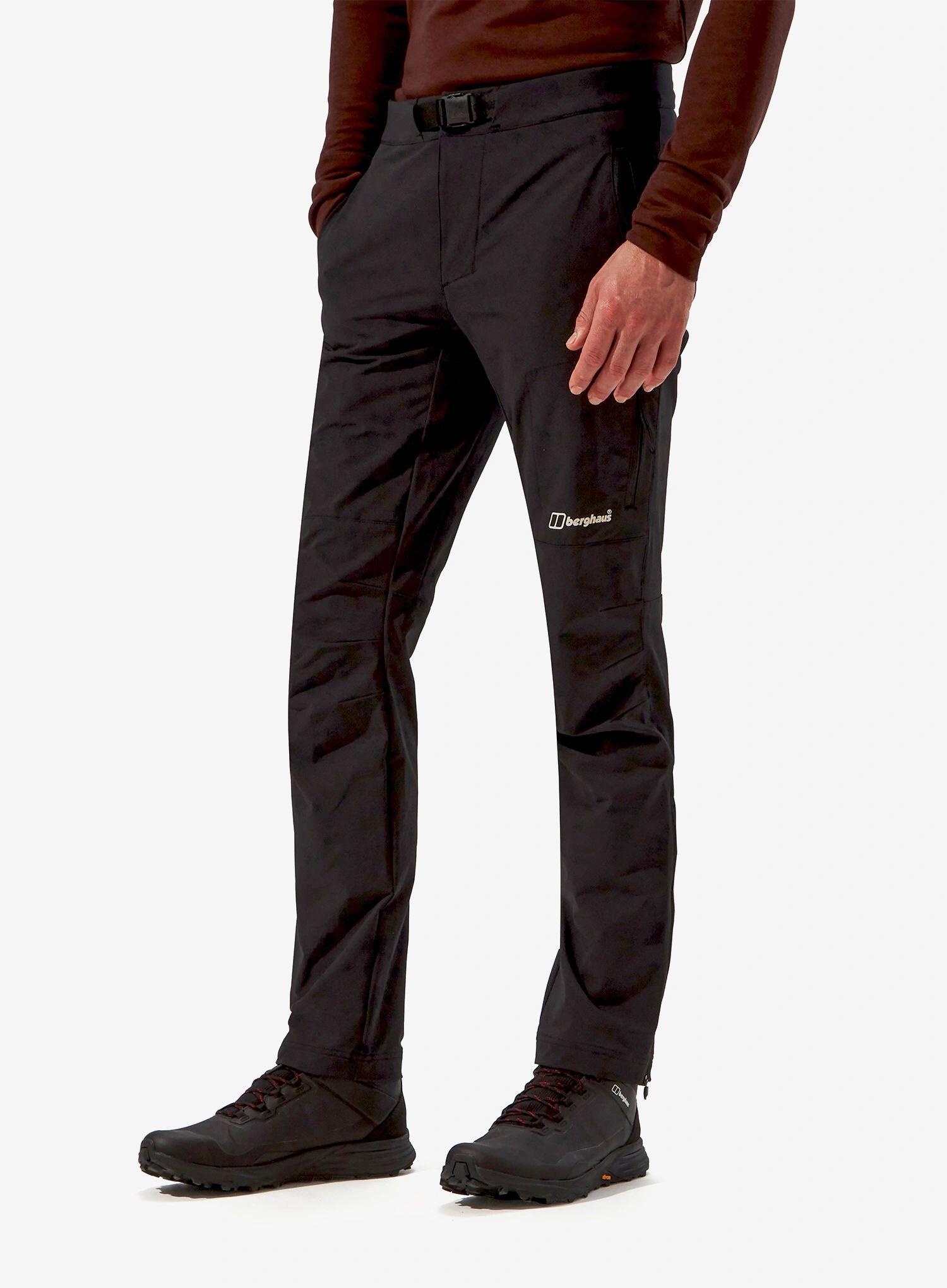 Spodnie turystyczne męskie Berghaus Trail-Explorer Pant 4/7