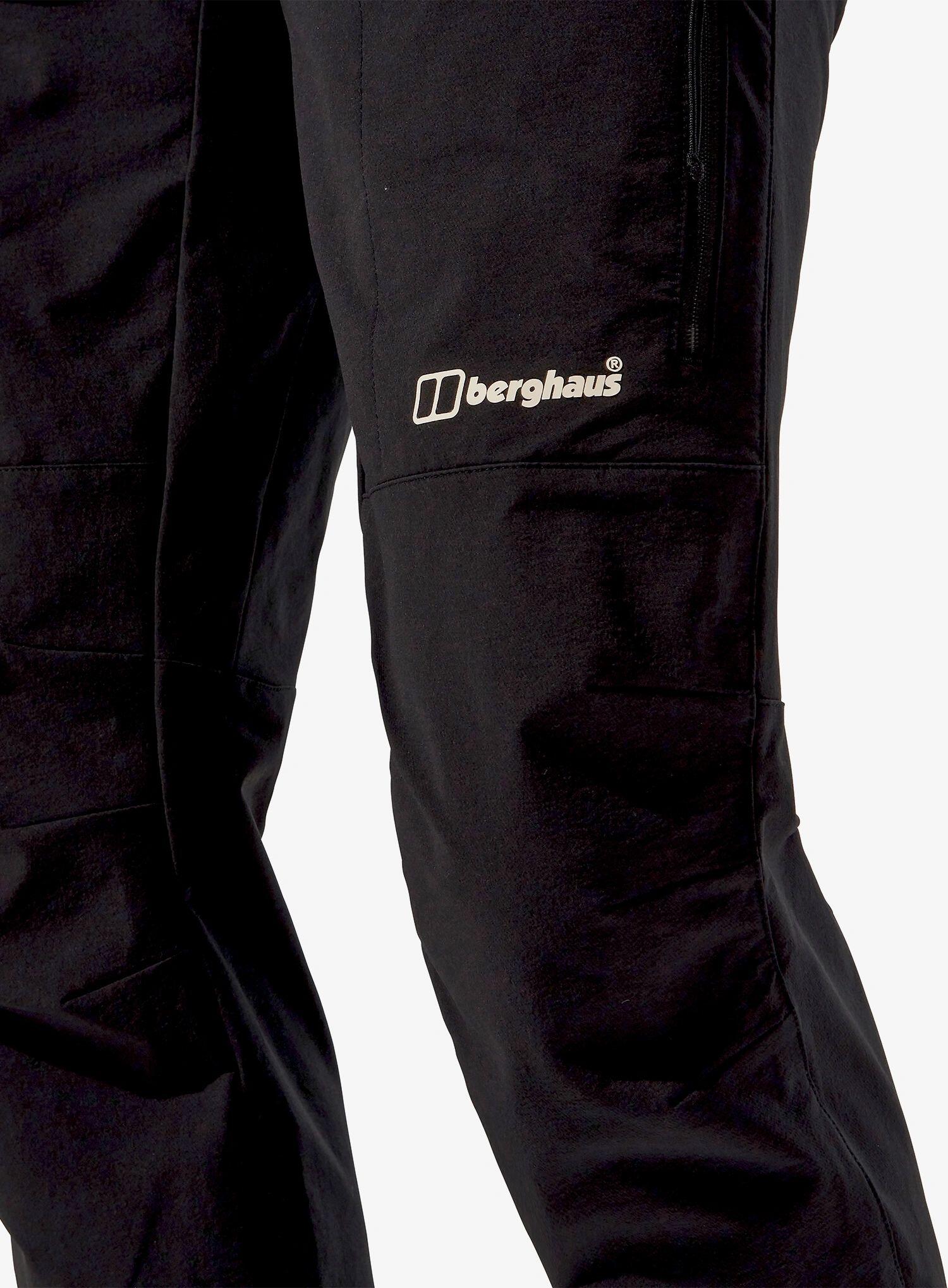 Spodnie turystyczne męskie Berghaus Trail-Explorer Pant 6/7