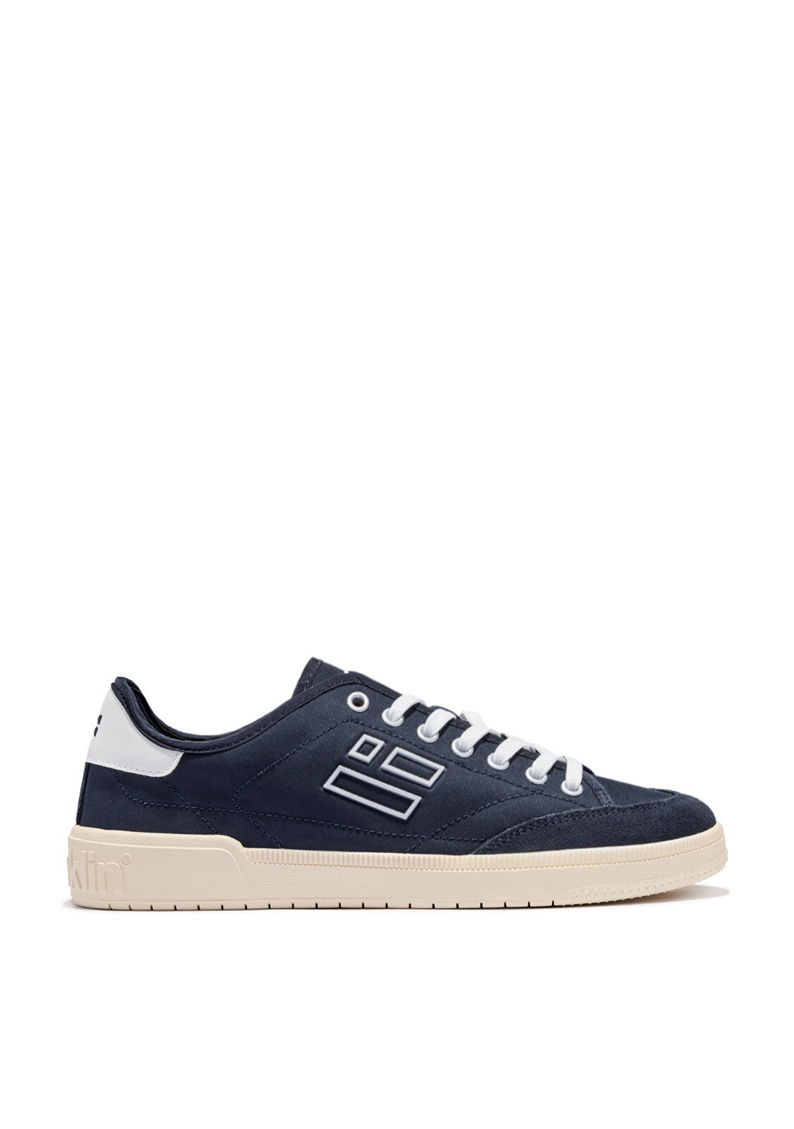 Zapatillas D. Franklin Rebel Basic 1/4