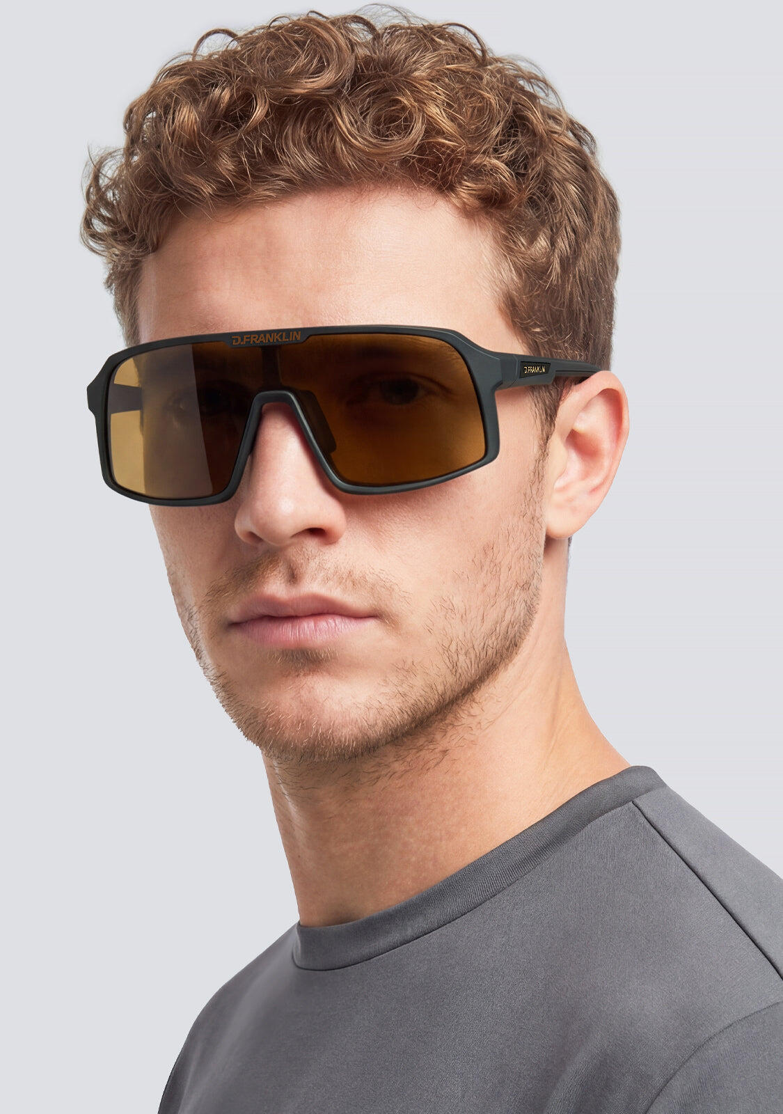 Gafas De Sol Deportivas D. Franklin Wind 4/5