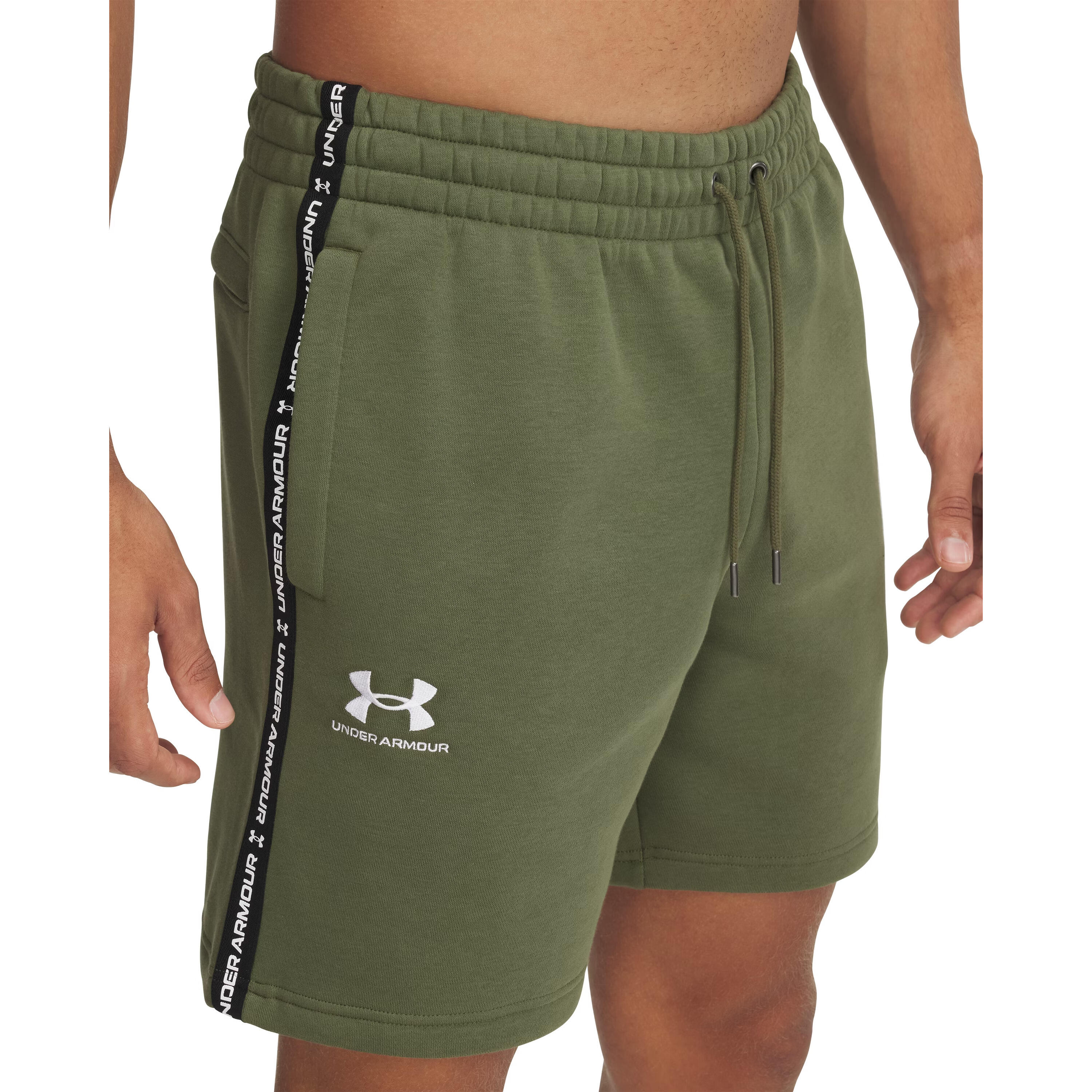 Pantalón corto Under Armour Icon 4/7