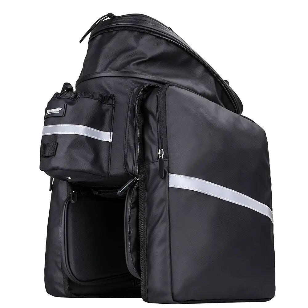 RHINOWALK Brašna na zadní nosič Rhinowalk RK6100B 30 l