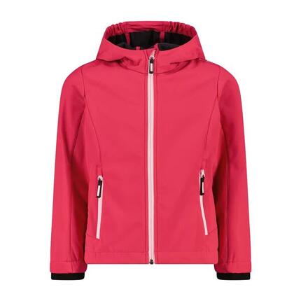 Coupe-vent à capuche fille CMP