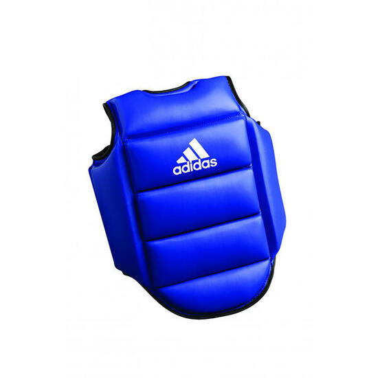 Pettorale reversibile adidas