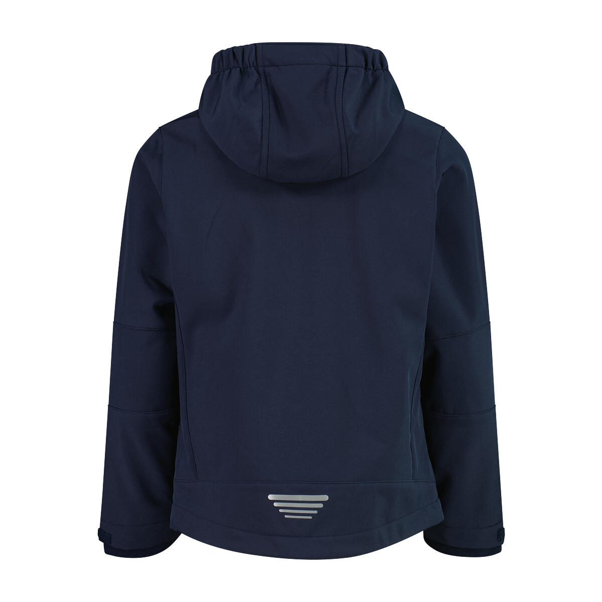 Kinder wasserdichte Jacke mit fester Kapuze CMP 2/5