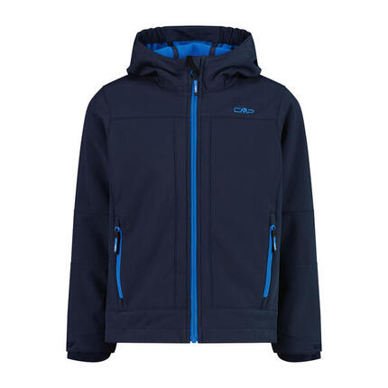 CMP Jungen Softshell Jacke Fix Hood 3A00094