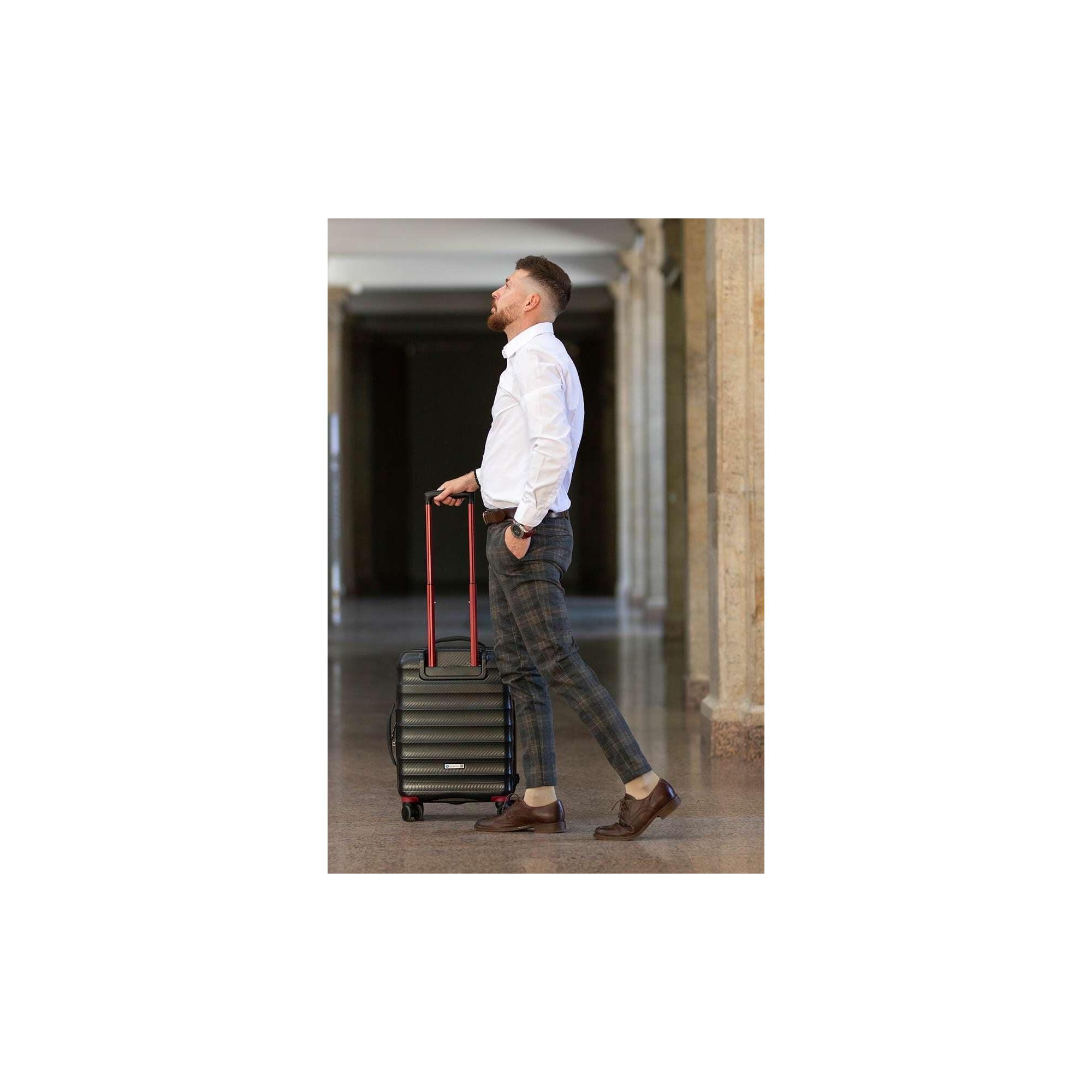Șosete compresive lungi 3/4 din Bumbac Mercerizat Bej