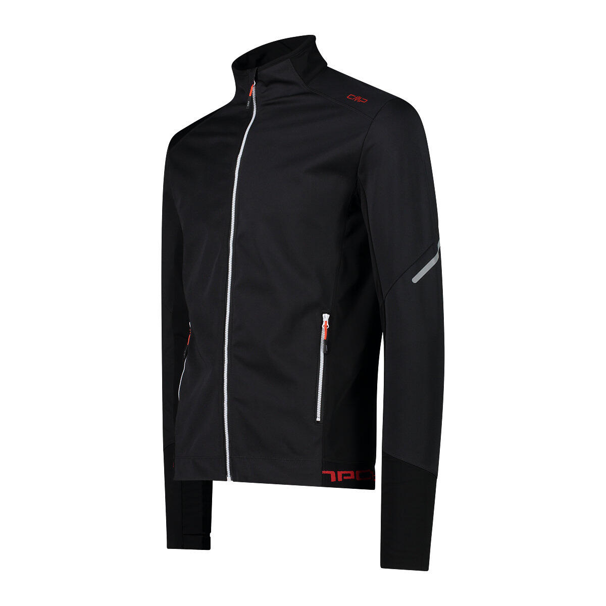 CMP Herren Jacke Man Jacket Hybrid 31A2237 3/5