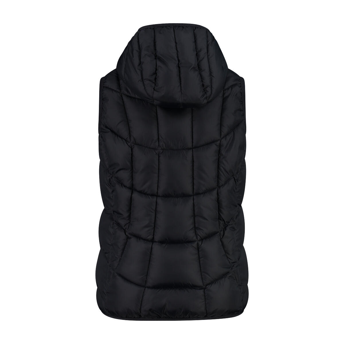 CMP Mädchen Weste KID G VEST FIX HOOD 33Z1445 2/5