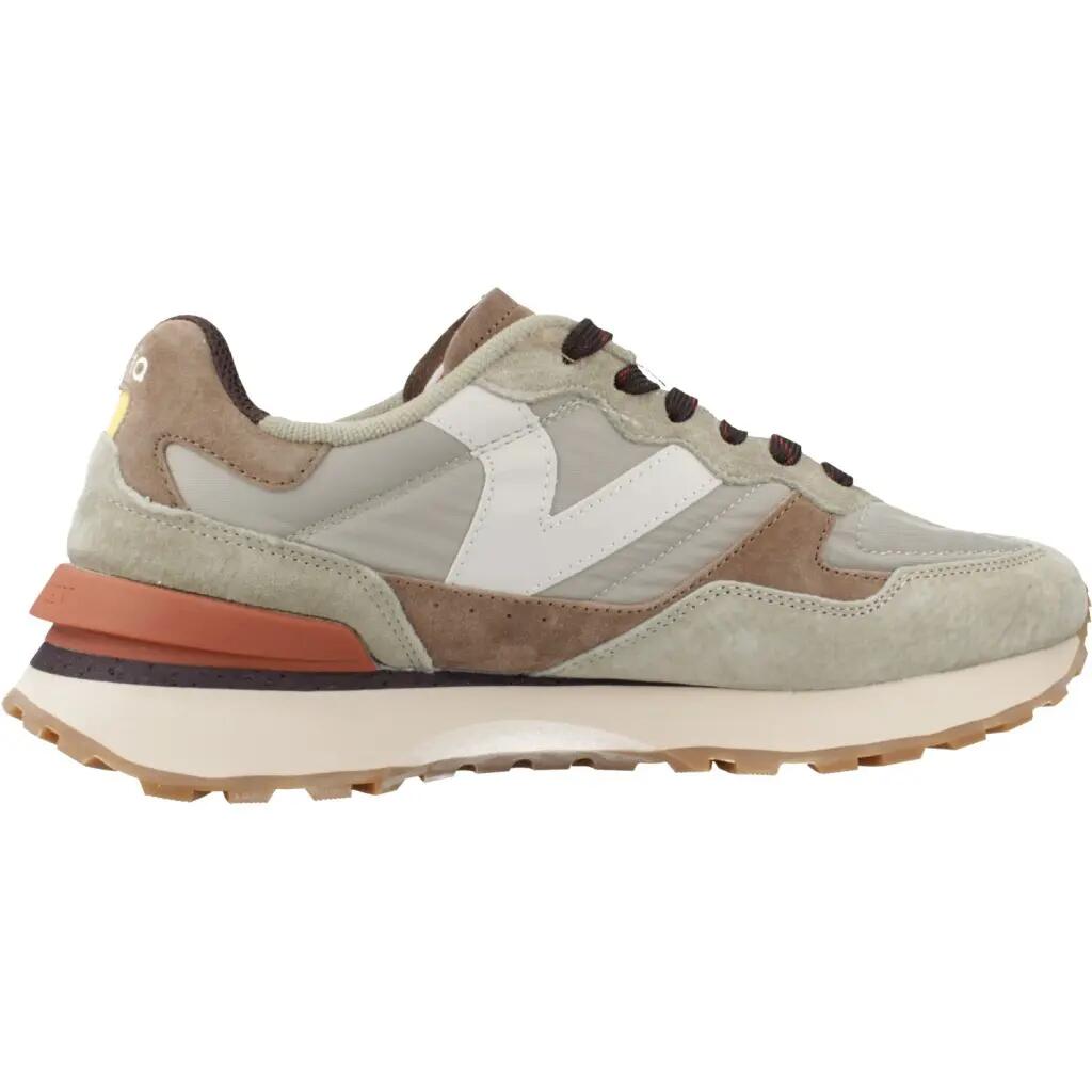 Sneakers für Herren Victoria Rush urban Multicolor 4/5