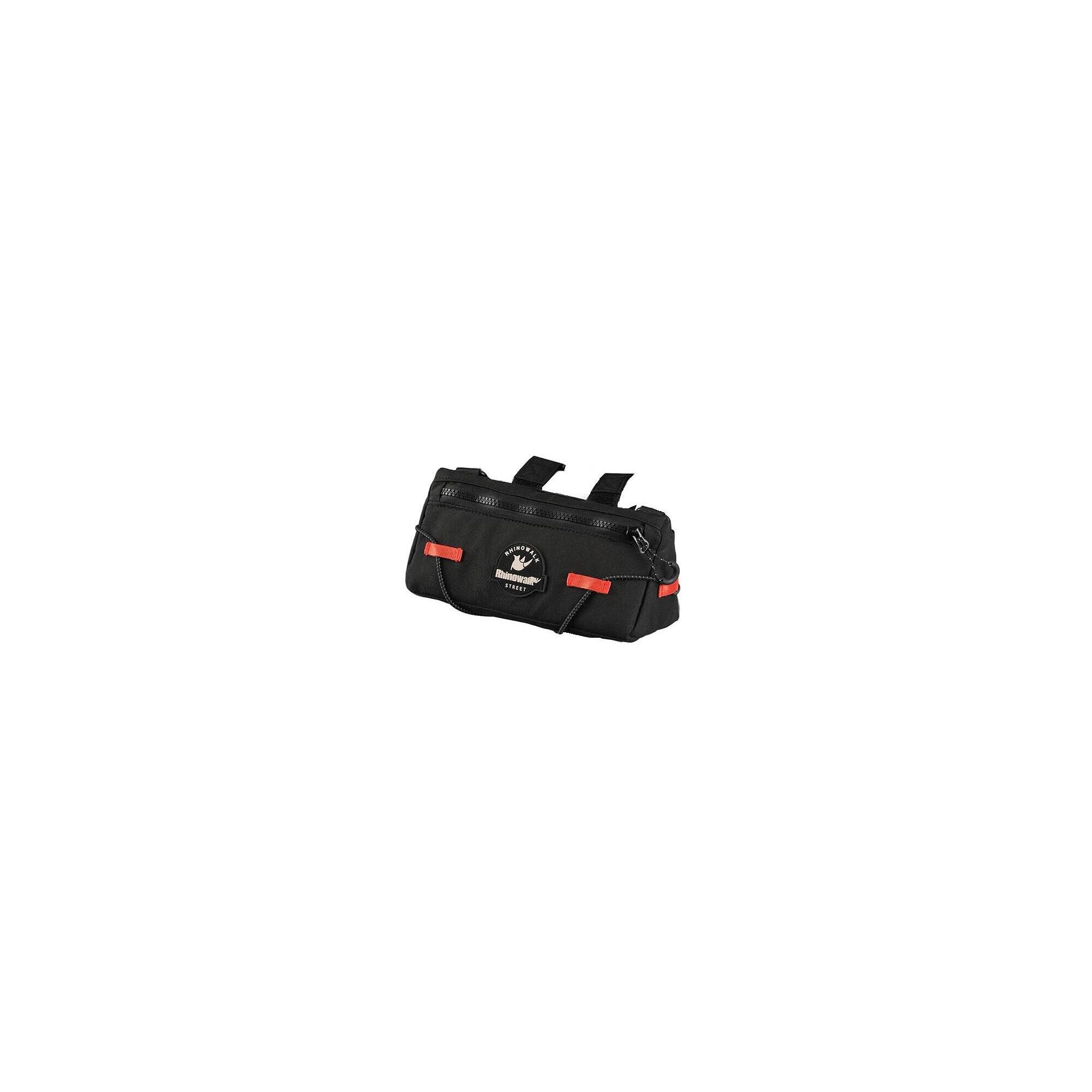 RHINOWALK Brašna na řídítka BTC202BK 0,9l černá