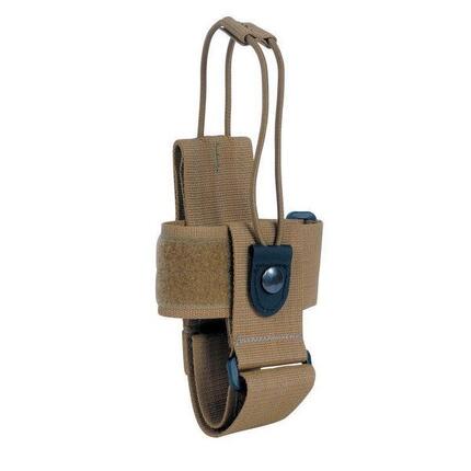 Pochette porte radio tactique Tasmanian Tiger Tac 2 Molle