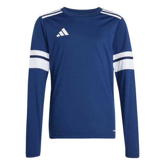 Maillot manches longues enfant adidas Squadra25