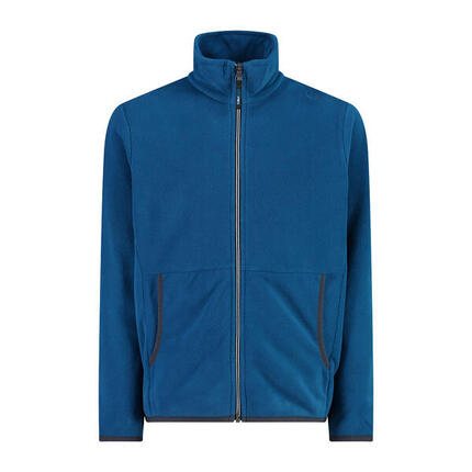 Polaire zippée enfant CMP