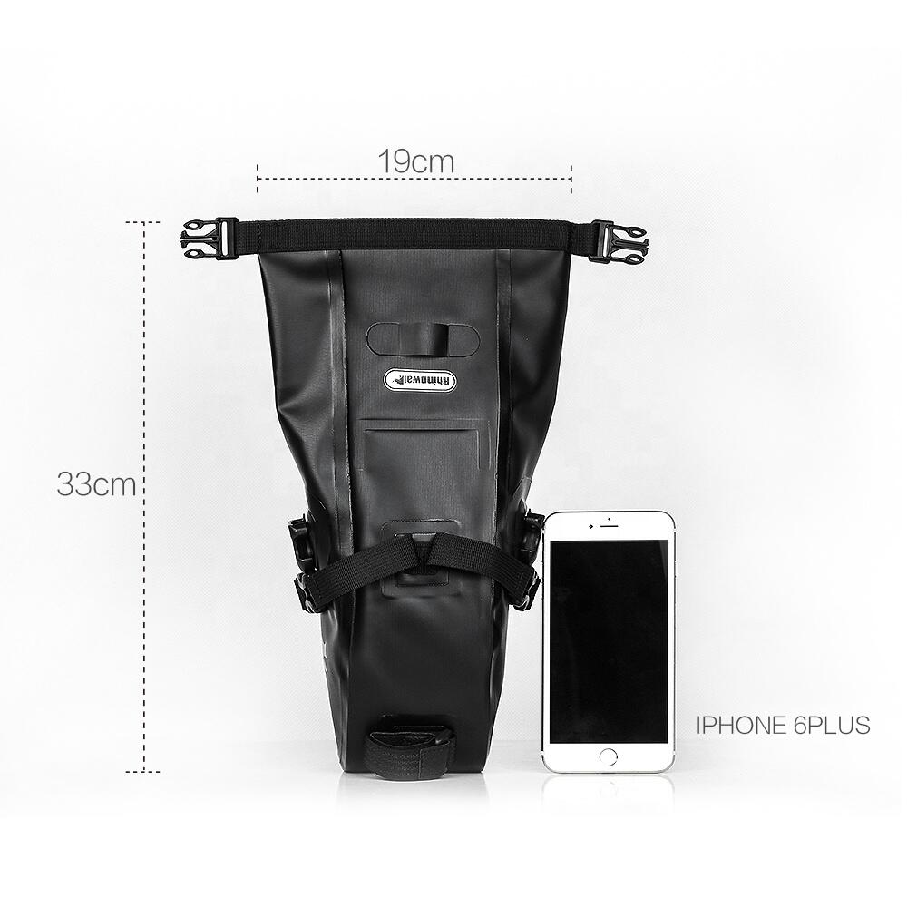 Brašna na kolo pod sedlo TF550 1,5L 3/7