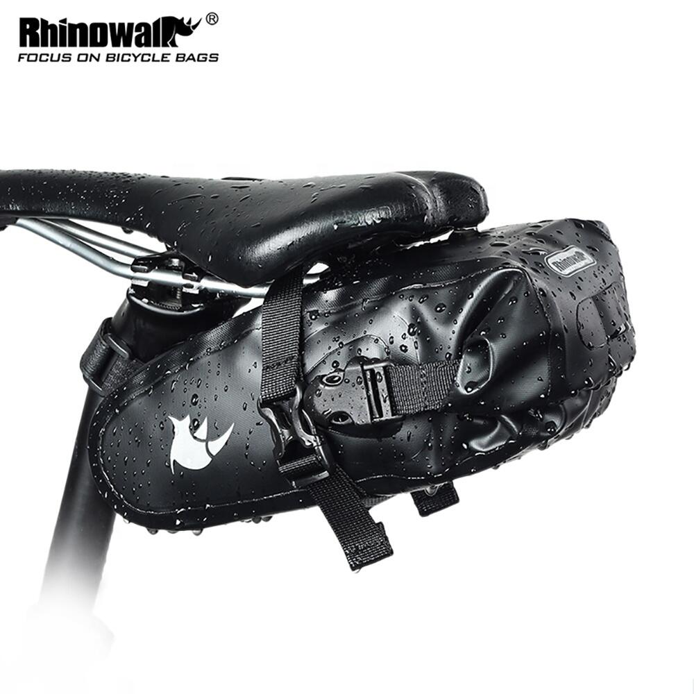 Brašna na kolo pod sedlo TF550 1,5L 2/7