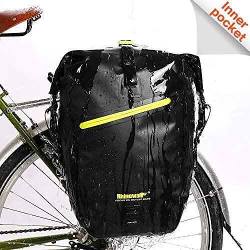 Brašna na nosič 25l/27l RK19662 2/5