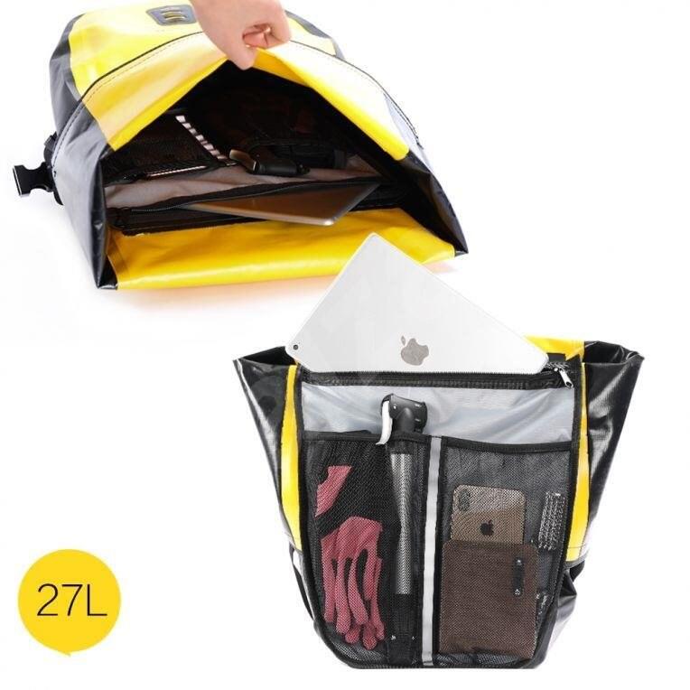 Brašna na nosič 25l/27l RK19662 4/5