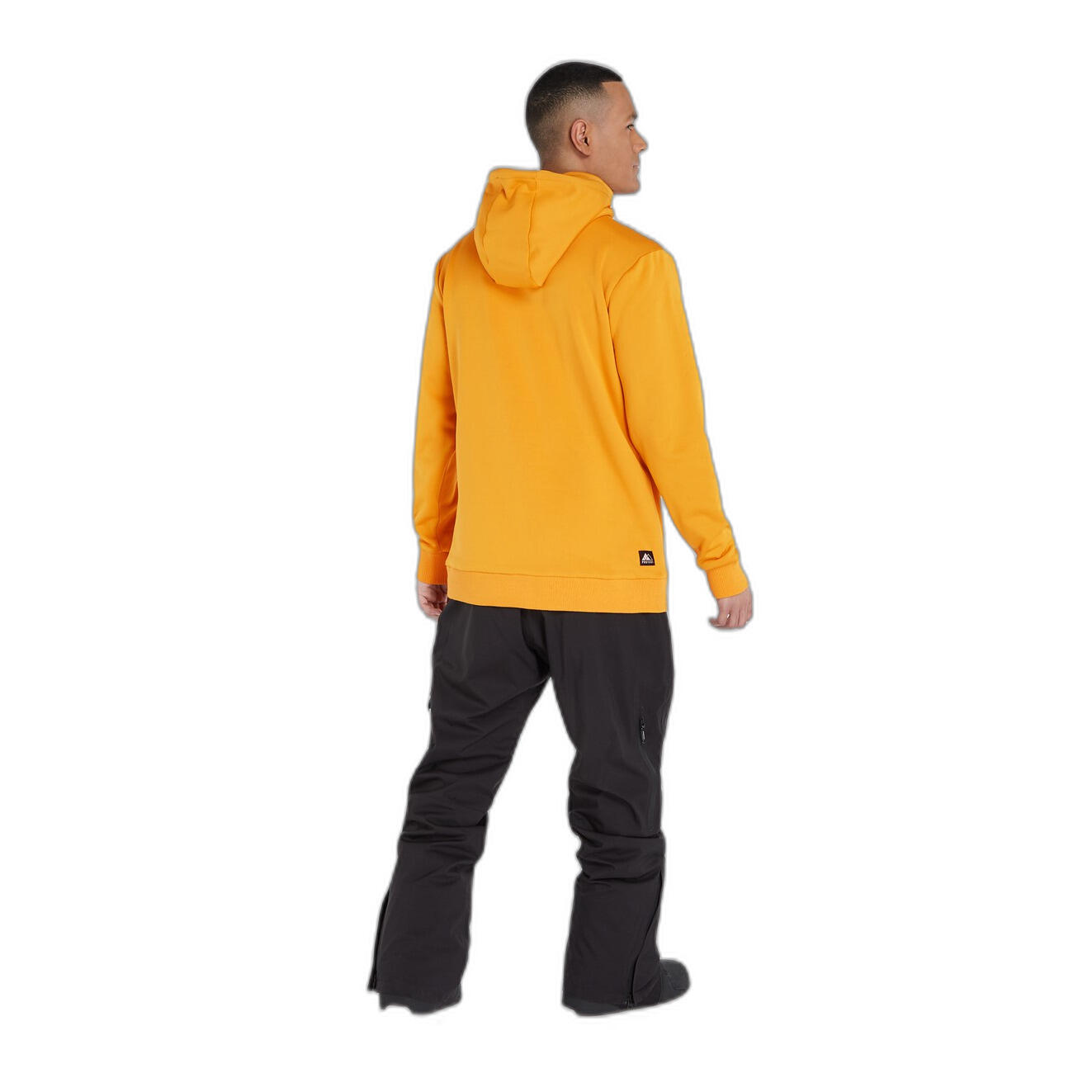 Bluza z kapturem Protest Prtissyk 3/5