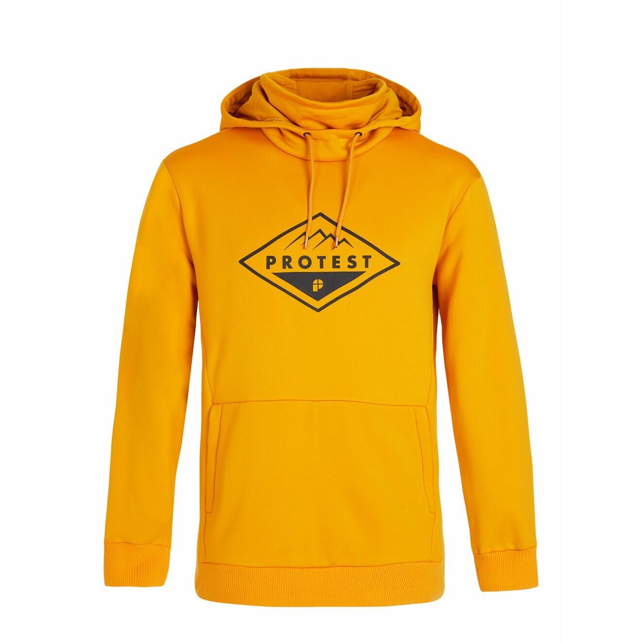 Bluza z kapturem Protest Prtissyk 5/5